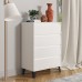 Kumode BORG 4S/70, balts