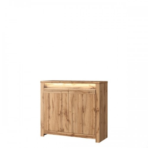 Kumode CLOVER 2d