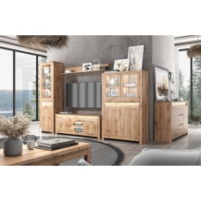 Kumode CLOVER 2d