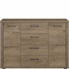 Kumode CORDAN 2D4S