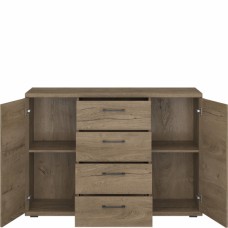 Kumode CORDAN 2D4S