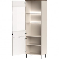 Vitrīna NISKA EVO 1D1W
