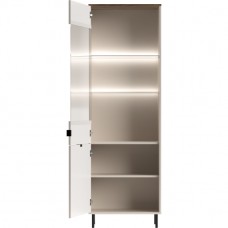 Vitrīna NISKA EVO 1D1W