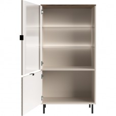 Vitrīna EVO 1D1W
