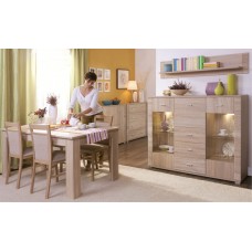Kumode GRESS 2w3s1b
