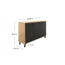 Kumode GRACE 3D