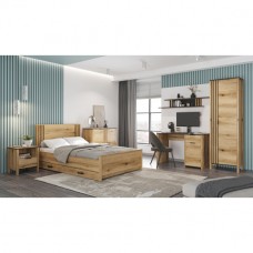 Naktskapīts HELIX 1S