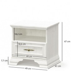 Naktskapīts IRYS 1S