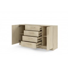 Kumode BARGA BRK1, ozols cremona
