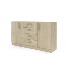 Kumode BARGA BRK1, ozols cremona