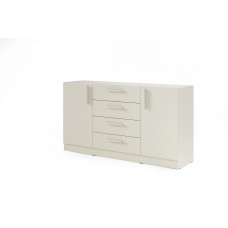 Kumode BARGA BRK1, kašmirs