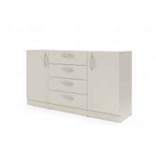 Kumode BARGA BRK1, kašmirs
