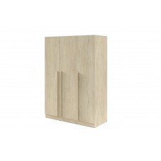 Skapis BRAGA BR2, ozols cremona