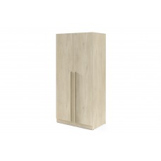 Skapis BRAGA BR3, ozols cremona