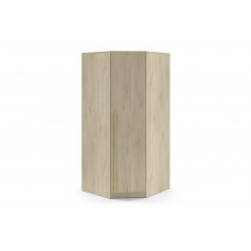 Skapis BRAGA BR4, ozols cremona