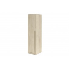 Skapis BRAGA BR5, ozols cremona