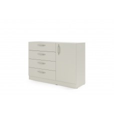 Kumode BARGA BRK2, kašmirs