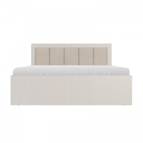 Gulta 160 cm SMART, kašmirs