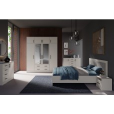 Gulta 160 cm SMART, kašmirs