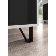 Kumode BOSS-04 3D, Balts/Melns