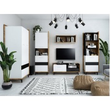 Plaukts BOX 2D