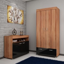Skapis MAX-05 glancēts