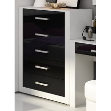 Kumode VIKI VIK-08 glancēts