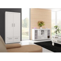 Skapis VIKI VIK-05 glancēts