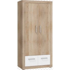 Skapis VIKI VIK-05 glancēts