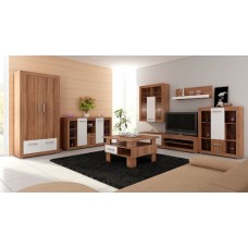 Skapis VIKI VIK-07 glancēts