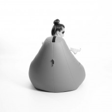 Sēžammaiss COMFORT 120 apple