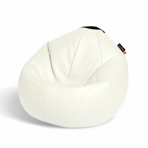 Ādas sēžammaiss COMFORT 80 cocon