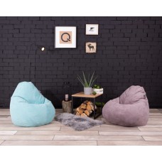Sēžammaiss COMFORT 90 silver