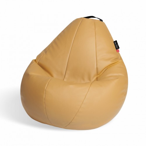 Ādas sēžammaiss COMFORT 90 passi