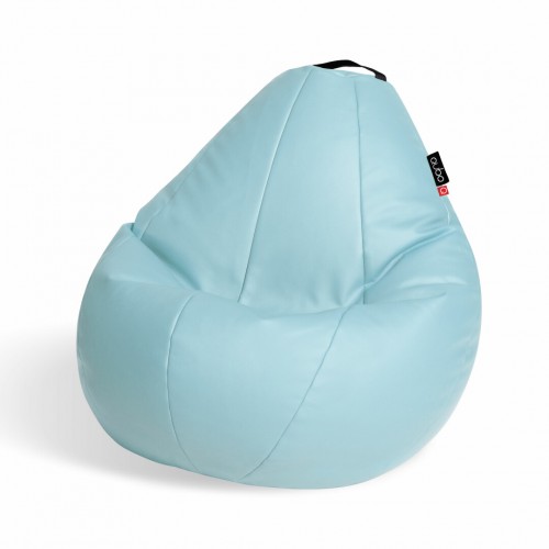 Ādas sēžammaiss COMFORT 90 scand