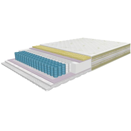 Matracis Air Combi, 140x200