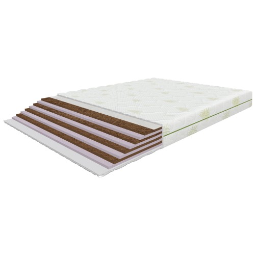 Matracis BIO HARD, 140x200