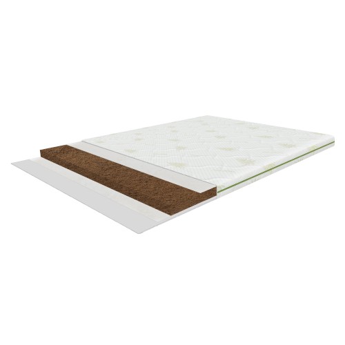 Bērnu matracis BABY, 60x120 Bērnu matracis BABY, 60x120