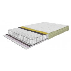 Matracis SAMBA MEMORY, 120x200