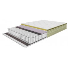 Matracis TWIST MEMORY, 120x200