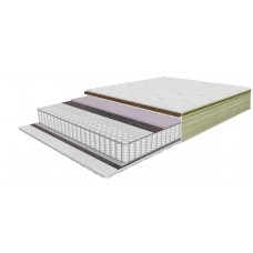 Matracis TWIST COCO, 120x200