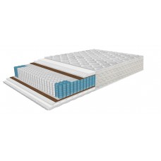 Matracis LUXURY DREAM POCKET COCO, 160x200