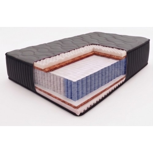 Matracis DIAMOND, 80x200