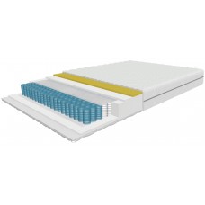 Matracis RELAX MEMORY, 90x200