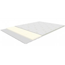 Virsmatracis BOSTON LATEX, 80x200