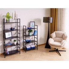 Grāmatu plaukts LOFT R4