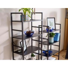 Grāmatu plaukts LOFT R5