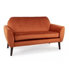 Dīvāns MENA VELVET kanēlis