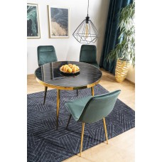 Galds apaļš CALVIN