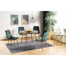 Galds apaļš CALVIN